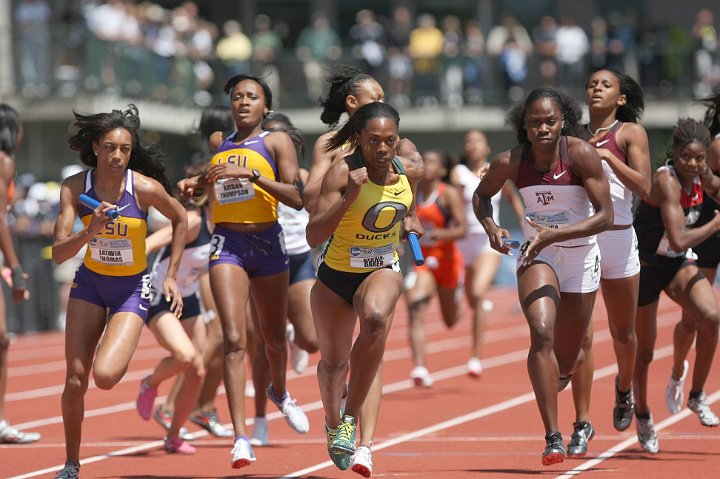 2010 NCAA Sat-060.JPG - 2010 NCAA Track and Field Championships, June 9-12, at Hayward Field, University of Oregon, Eugene, Oregon.